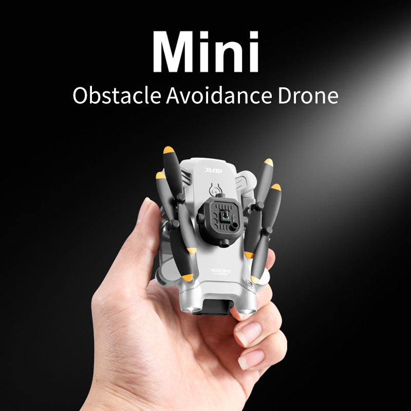 Drone Camera Mount - Mini V30 WiFi FPV Drone z
