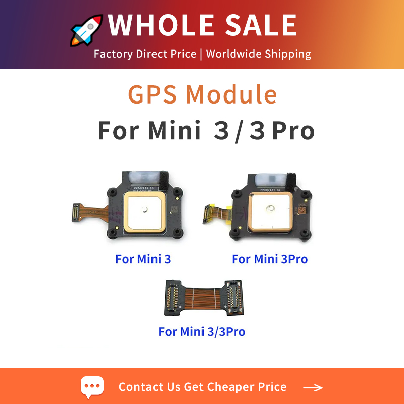 Dji Drone Mini 3 - Moduł GPS hurtowo do DJI Mini