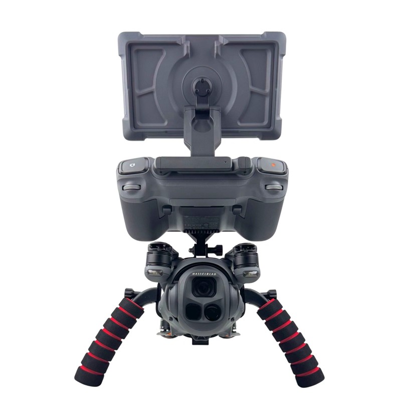 Dji Drone Mini 4 Pro - Podwójny uchwyt ręczny do pilota DJI
