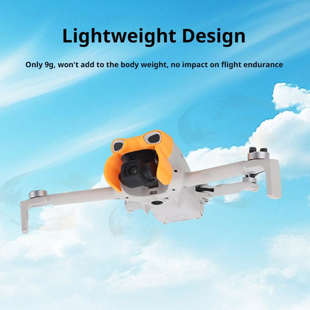   dla DJI Lito 1/X1: Lekka, dr – Drone Camera Filter recenzja i cena
