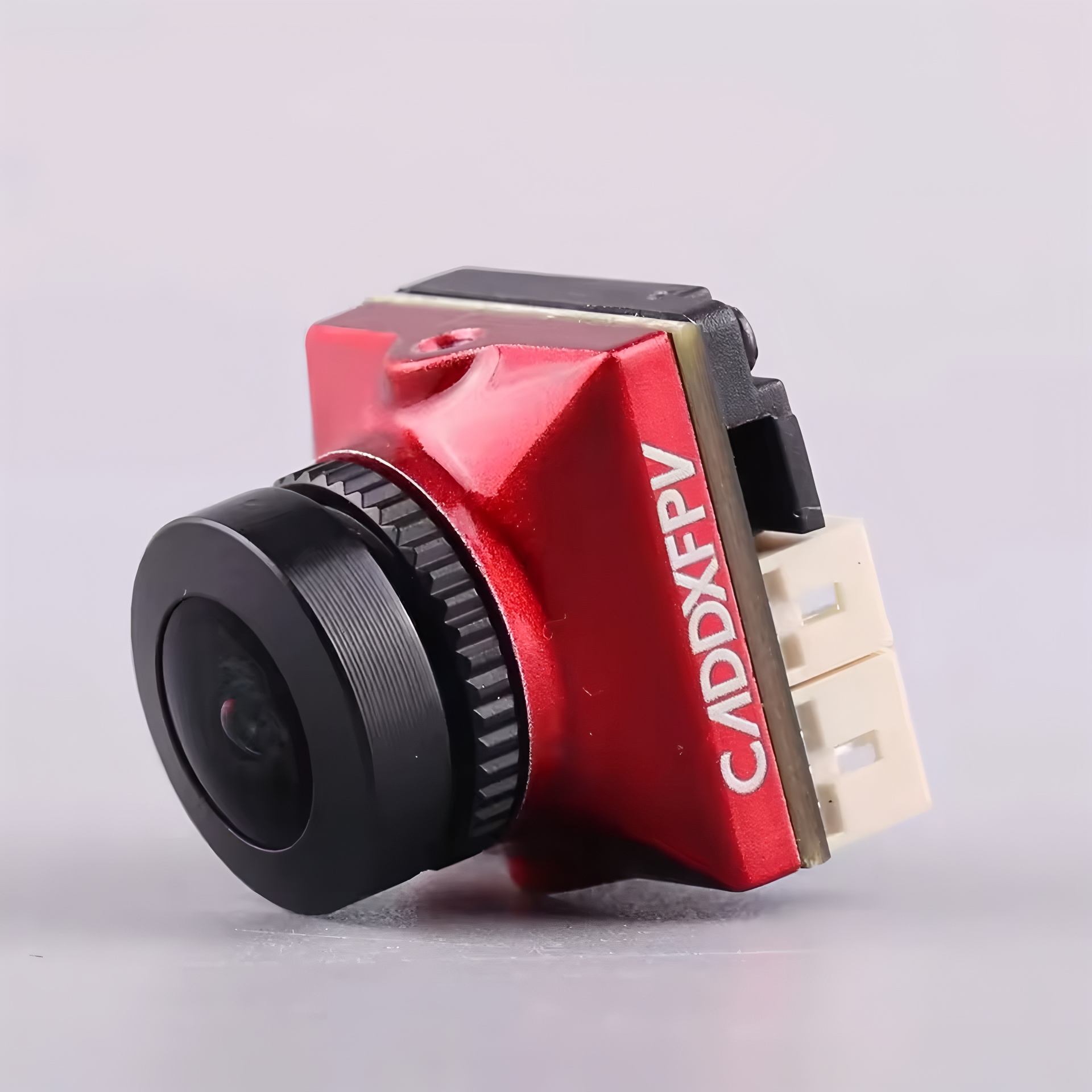 Caddx Ratel 2 V2 – kamera FPV, – Drone Camera Lens recenzja i cena