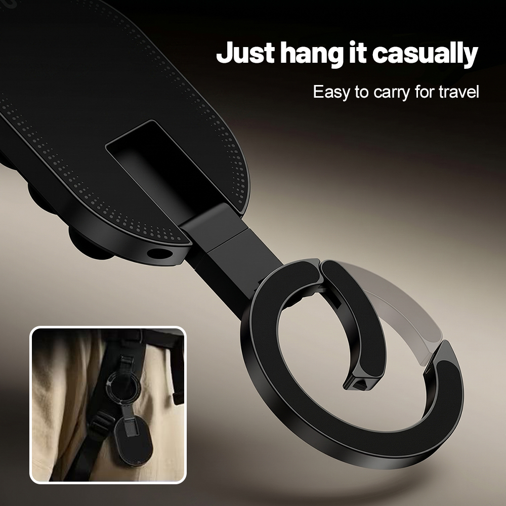 360 °   Obrotowy uchwyt magnet – Drone Camera Stabilized recenzja i cena