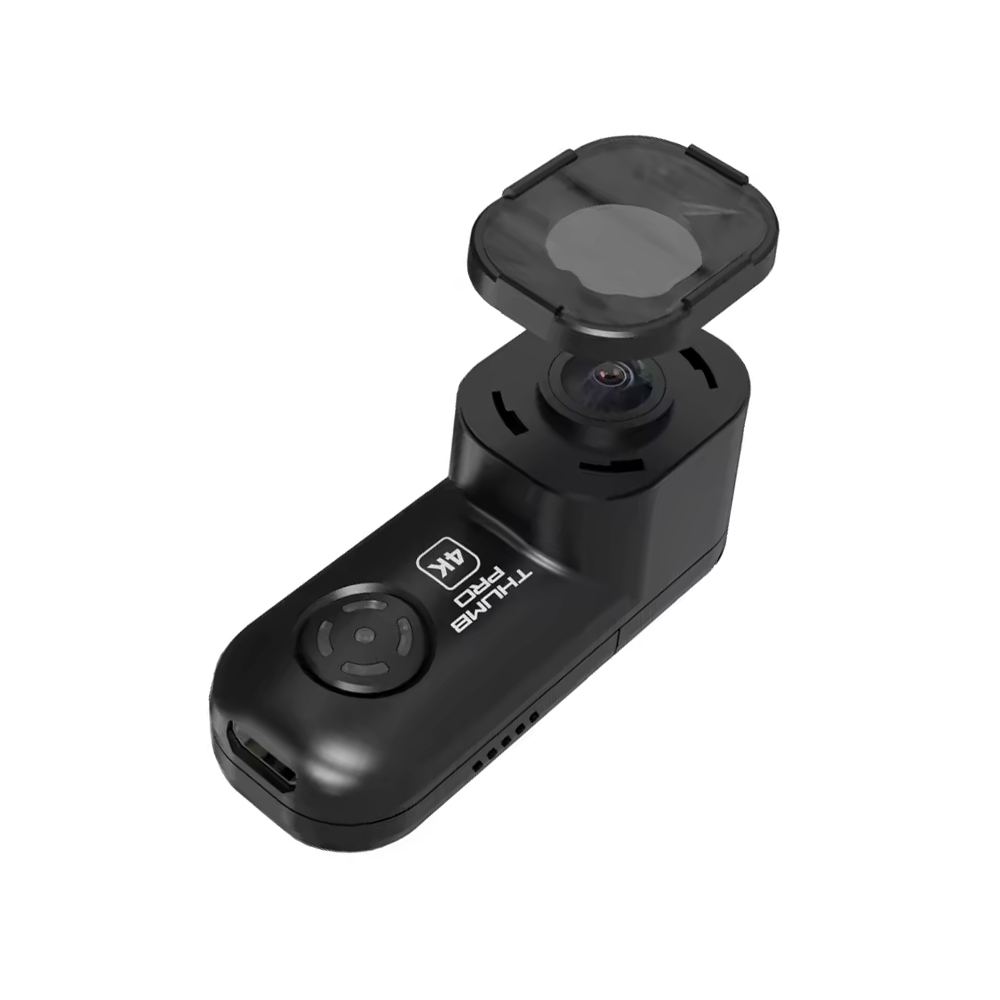 RunCam Run Cam Thumb Pro W Min – Drone Camera 4K recenzja i cena