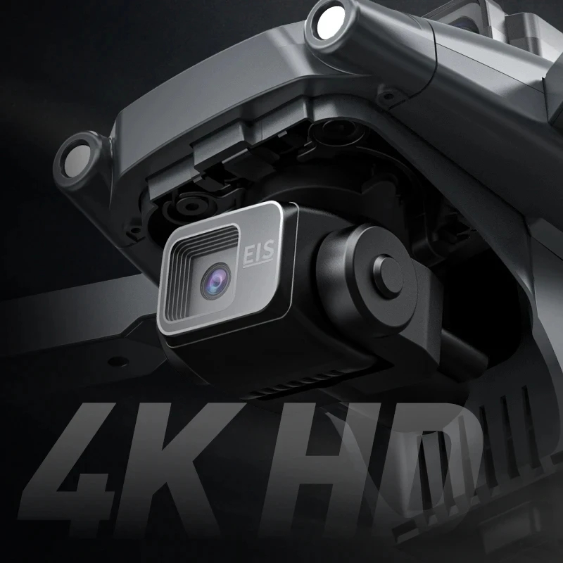 L600 PRO MAX GPS Drone Profesj – Drone Camera With Gimbal recenzja i cena