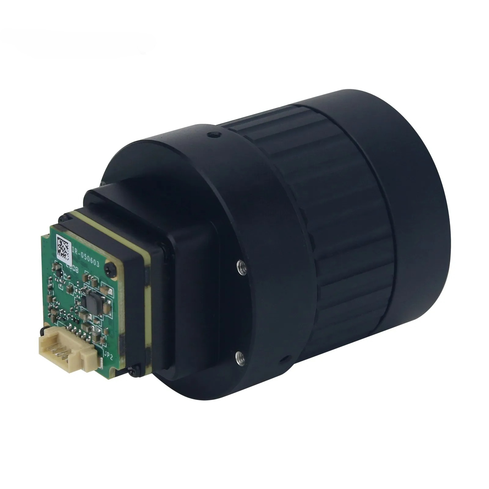 Termowizor z obiektywem 640X51 – Drone Camera Thermal recenzja i cena