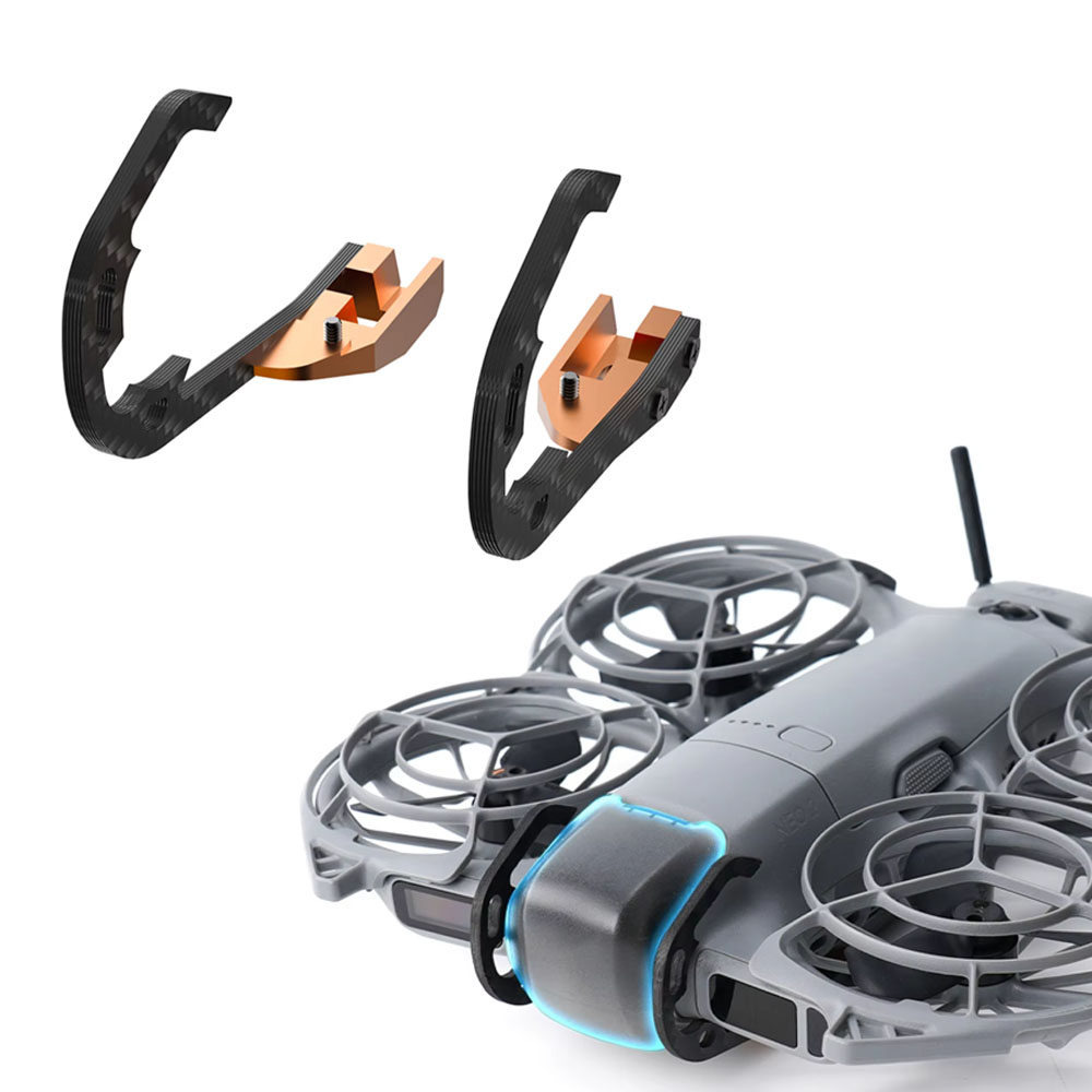 Osłona gimbala do DJI NEO 2, b – Drone Camera Filter recenzja i cena