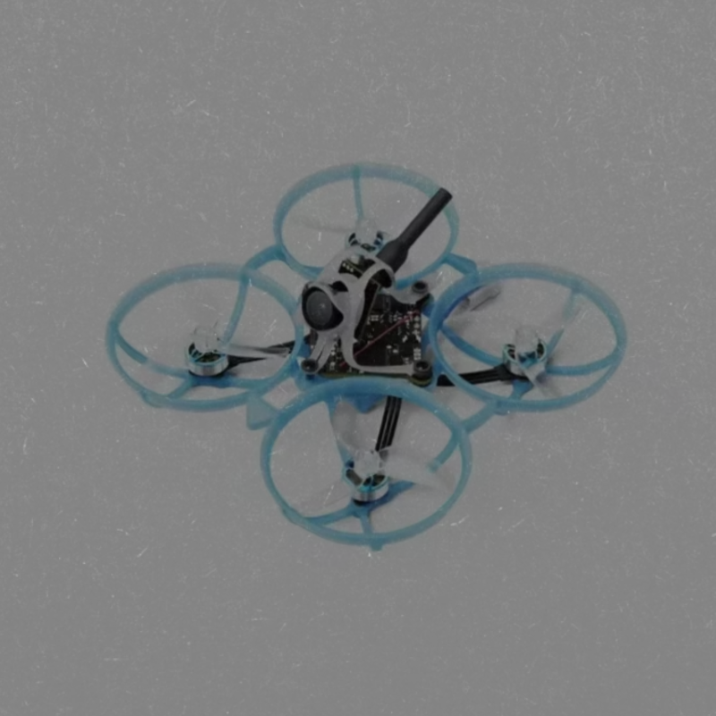BETAFPV Air65 II 65mm 1S ELRS  – Drone Camera With Gimbal recenzja i cena