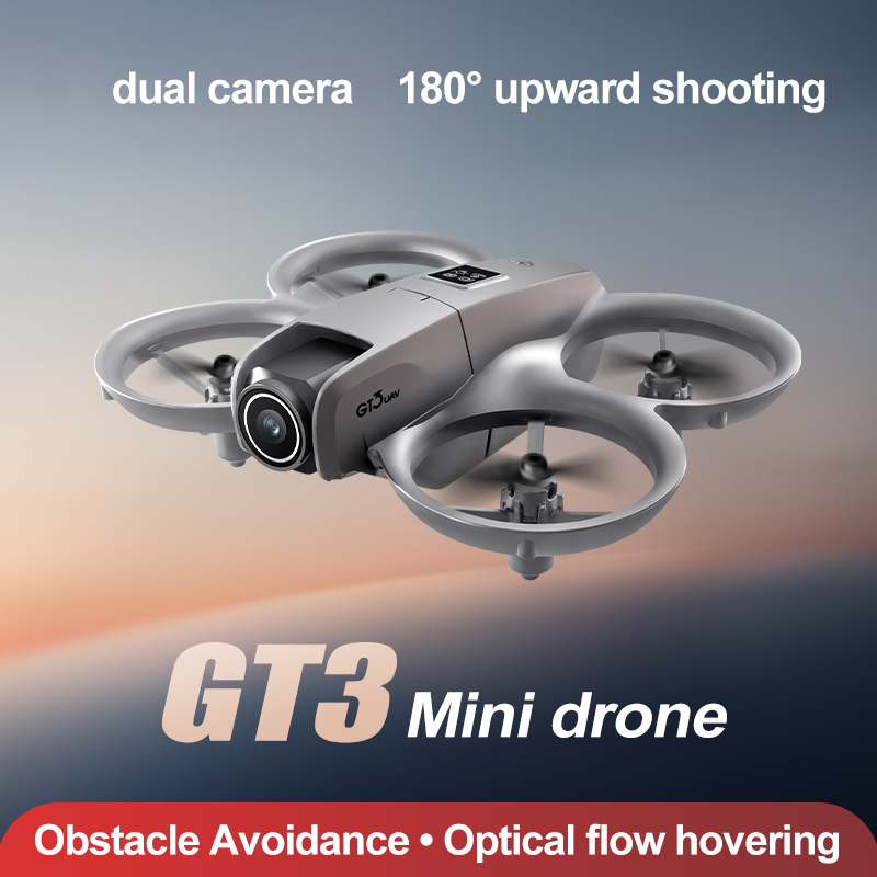 Dron 2026 GT3 MAX RC 8K 5G Pro – Drone Camera Night Vision recenzja i cena