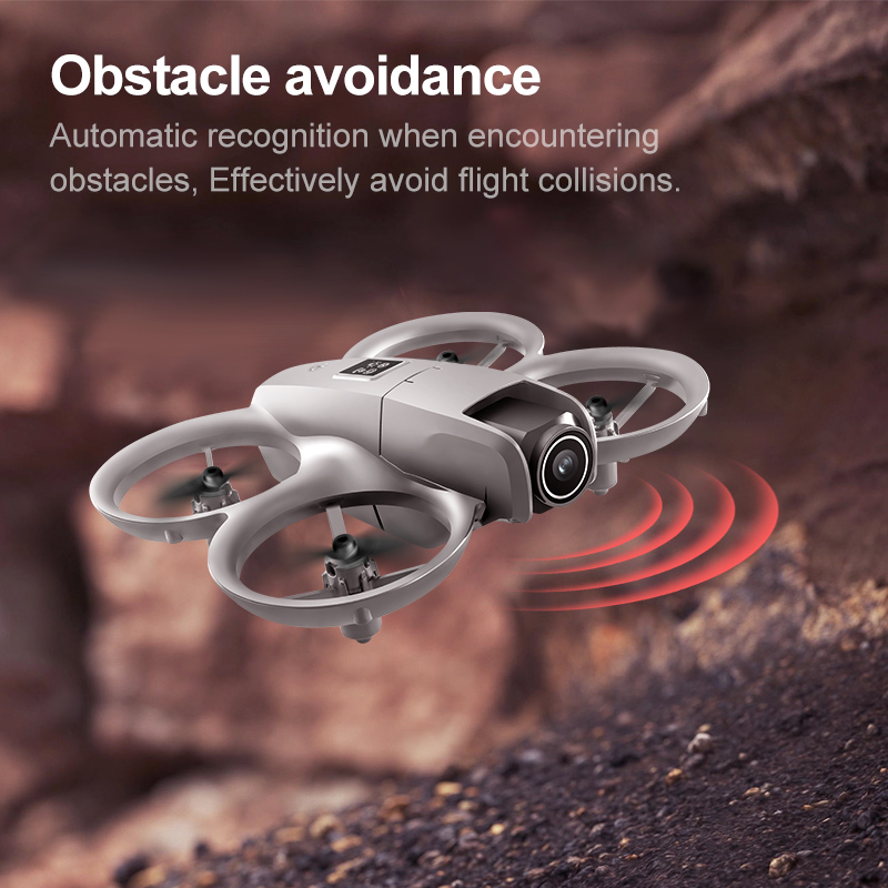 Dron 2026 GT3 MAX RC 8K 5G Pro – Drone Camera Night Vision recenzja i cena